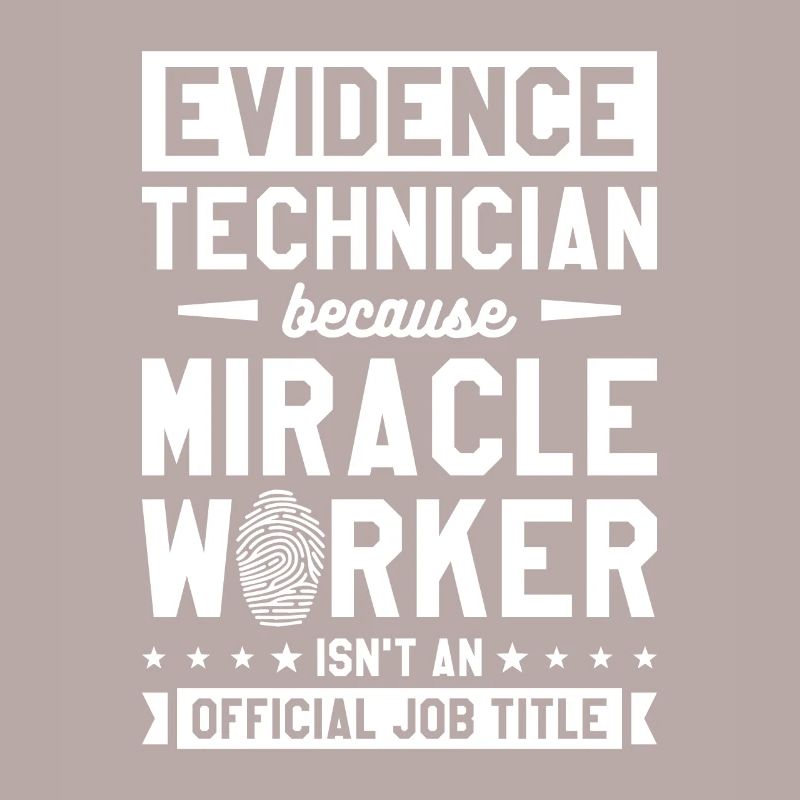 Technicien en preuve, le faiseur de miracles n’est pas un