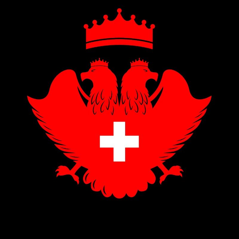 Schweizer Wappen
