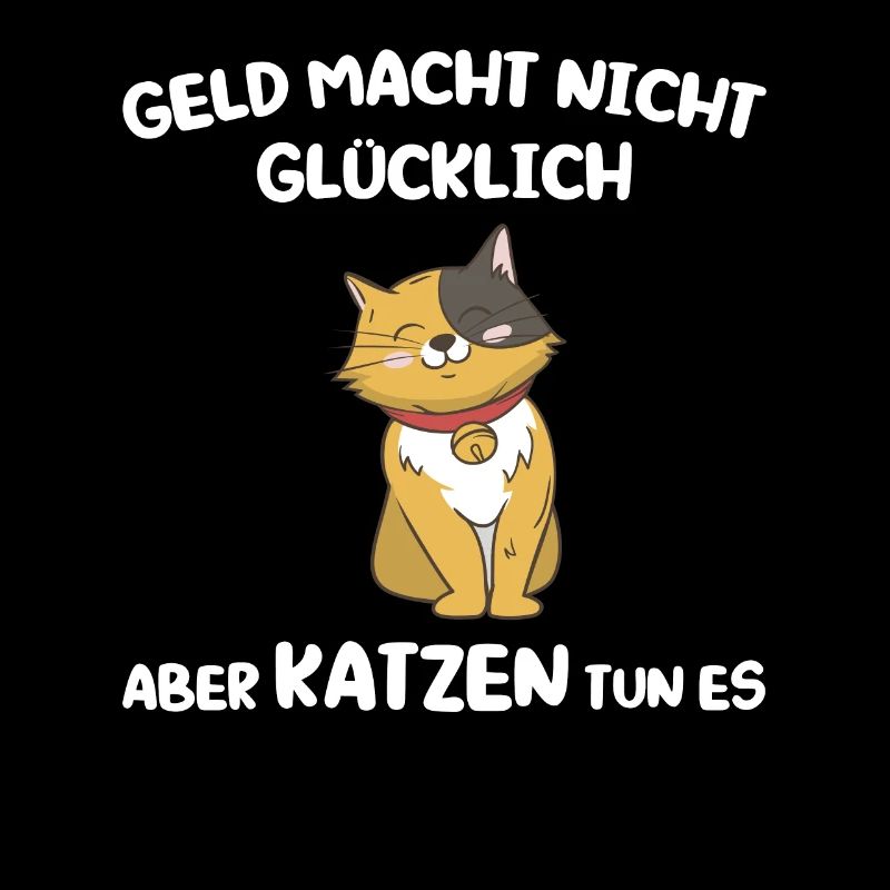 Katze Tier Katzen Geschenk