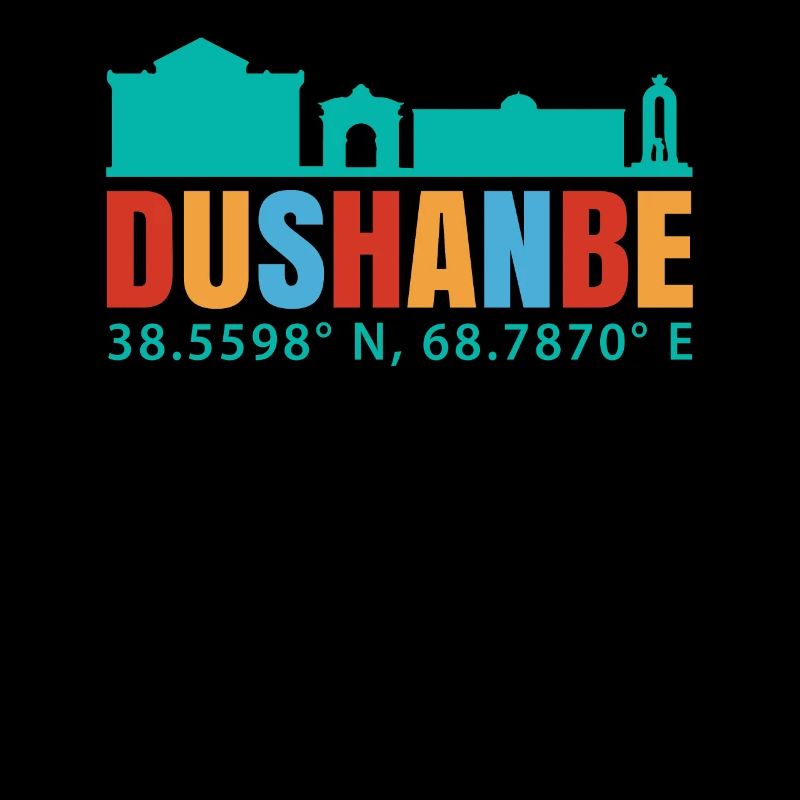 Dushanbe