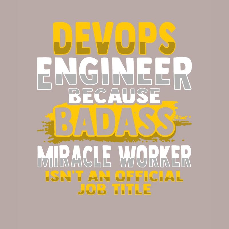 Devops Sys-Admin Entwickler