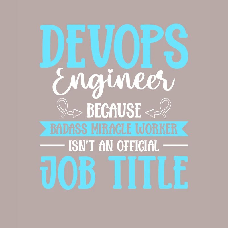 Devops Sys-Admin Entwickler