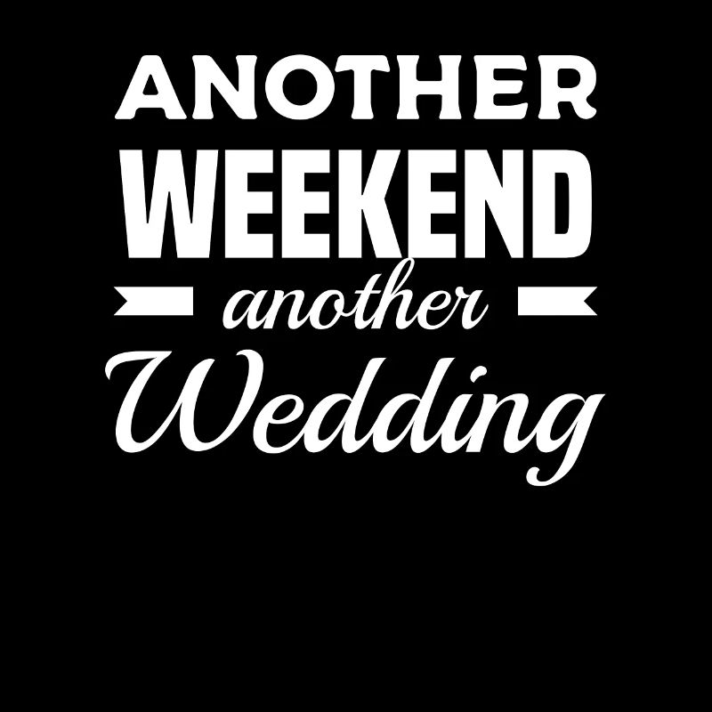 Another Weekend Another Wedding Wedding Proposal