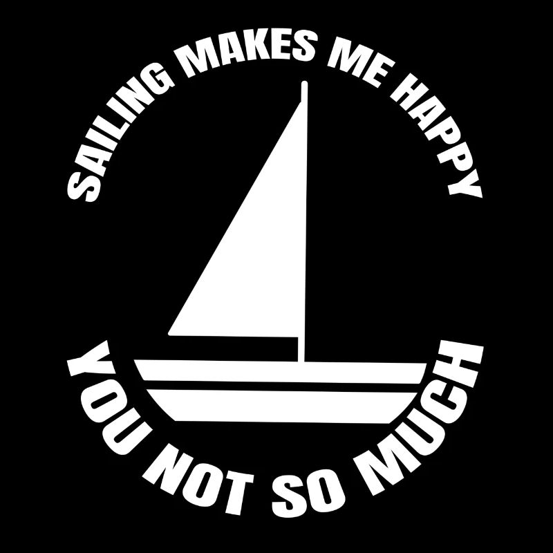 Sail Boat Sailing Ship Sailor Captain Sailing