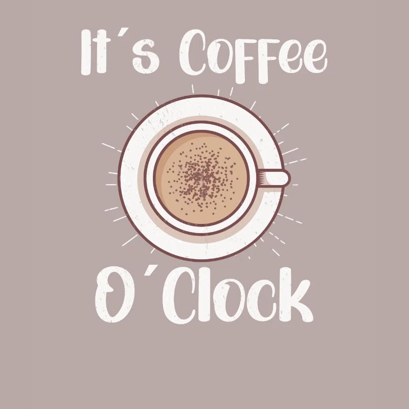 Coffee Lover Caffeine Molecule Java Latte Espresso