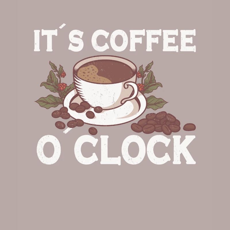 Coffee Lover Caffeine Molecule Java Latte Espresso