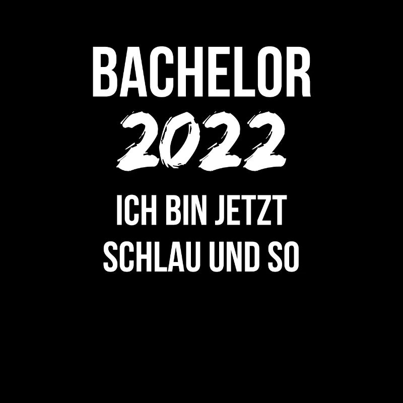 Bachelor Uni Abschluss Bestanden 2022 Geschenk