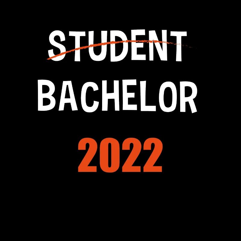 Bachelor Uni Abschluss Bestanden 2022 Geschenk