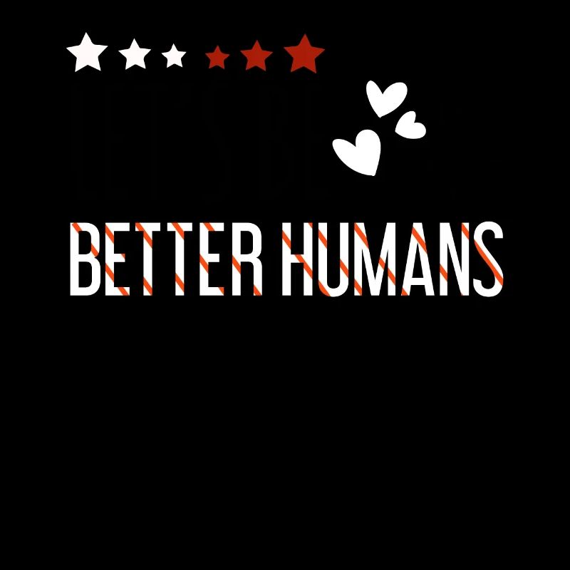 Be Better Peace Kindness Awareness Unity Day