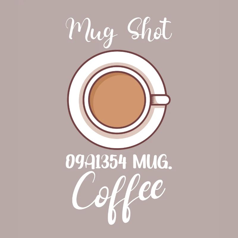 Coffee Lover Caffeine Molecule Java Latte Espresso