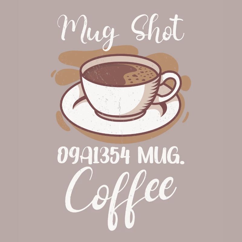 Coffee Lover Caffeine Molecule Java Latte Espresso