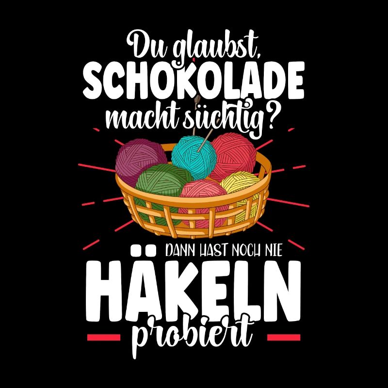 Häkeln