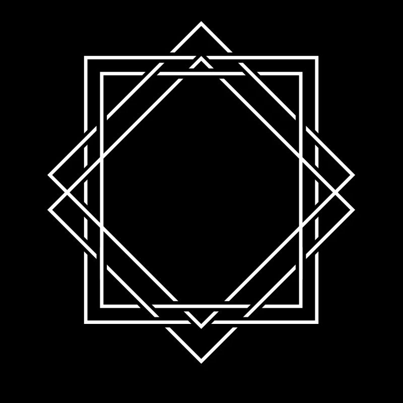 Frame Retro