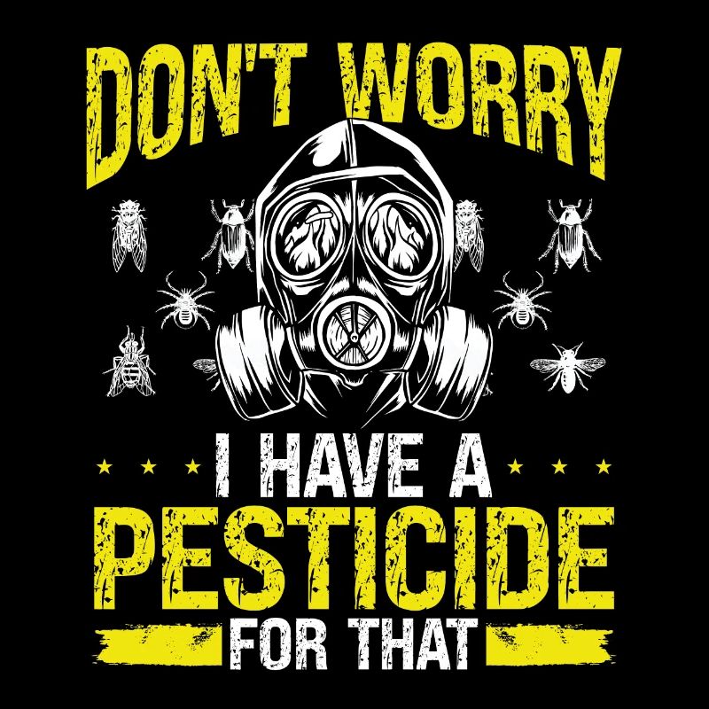 Pest Control Technician Bed Bug Killer Worker