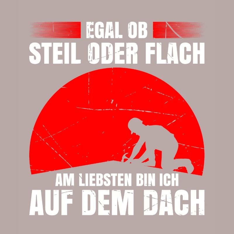 Egal Ob Steil Oder Flach Am Liebsten Bin Ich Auf D