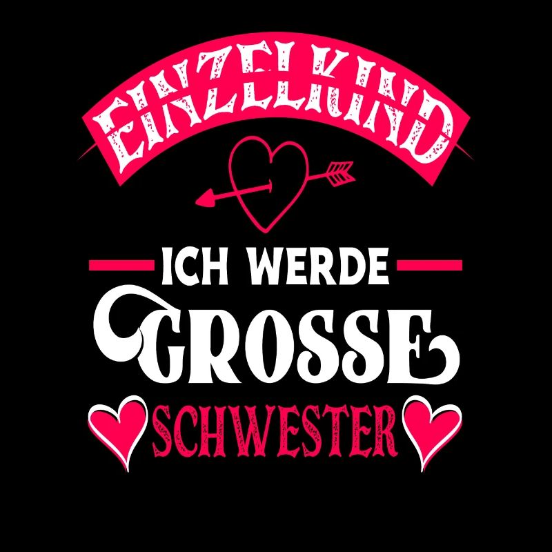 Ich Werde Große Schwester