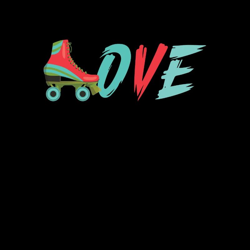 Roller Skate Roller Skating Roller Derby