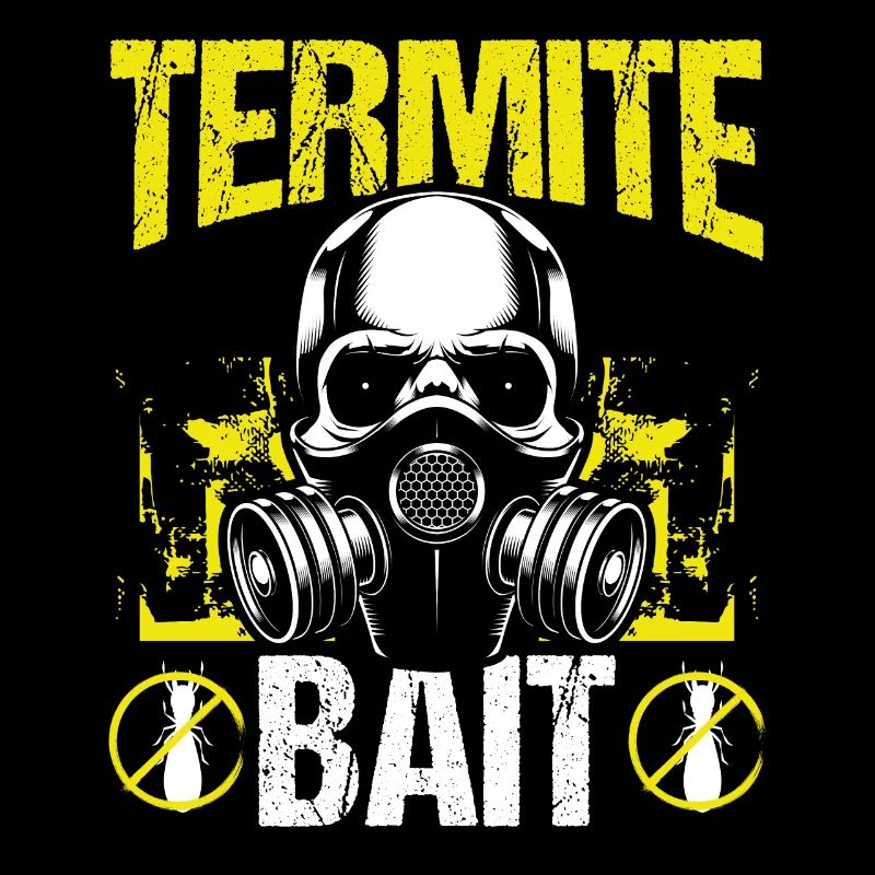 Termite Control Technician Termite Control Worker