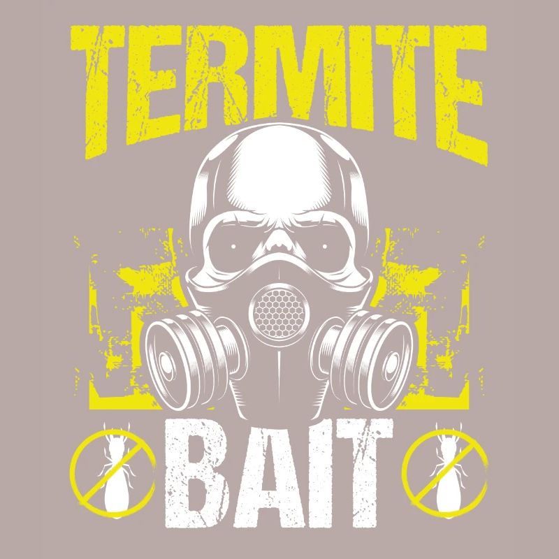 Termite Control Technician Termite Control Worker