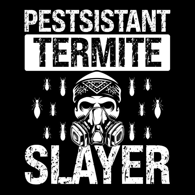 Termite Control Technician Pest Control Killer