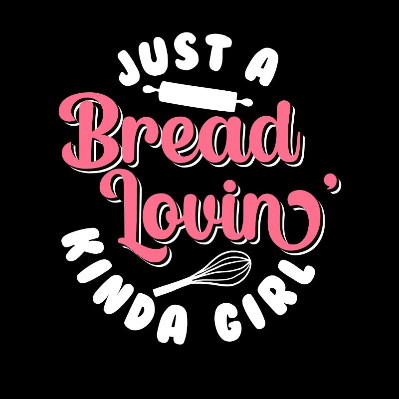 Bread Baking Baker Bakery Sourdough