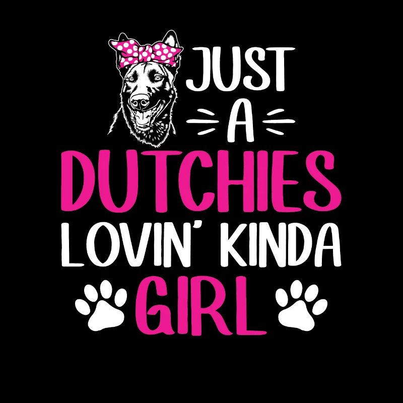 Holländischer Schäferhund Dutch Shepherd