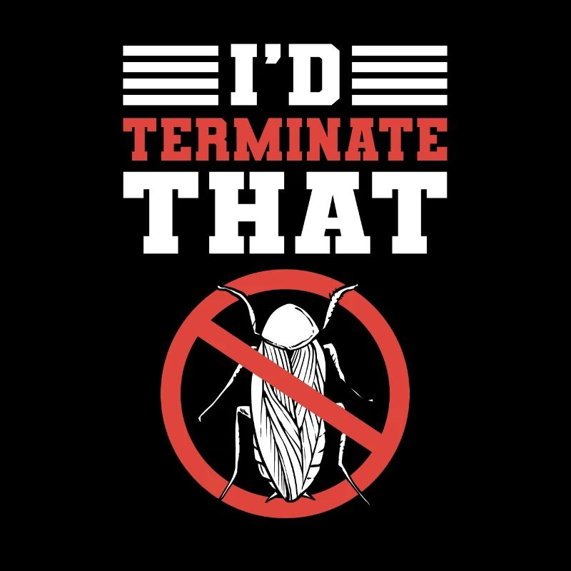 I would finish bed bug control