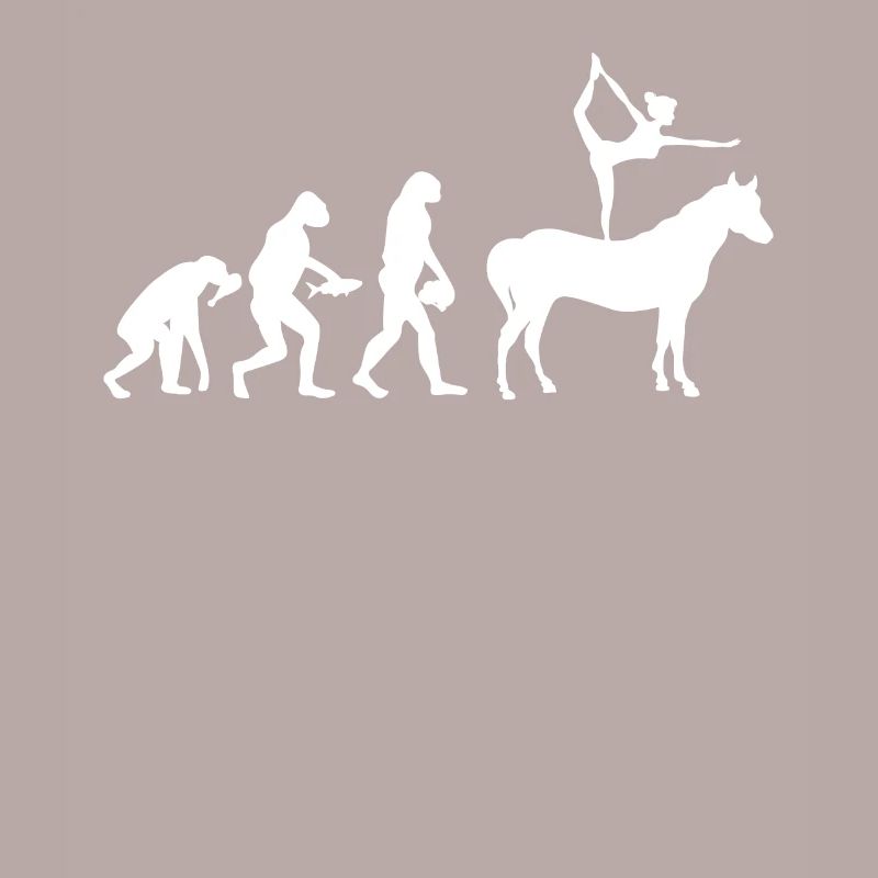 Cheval, voltige, évolution, équitation, équitation