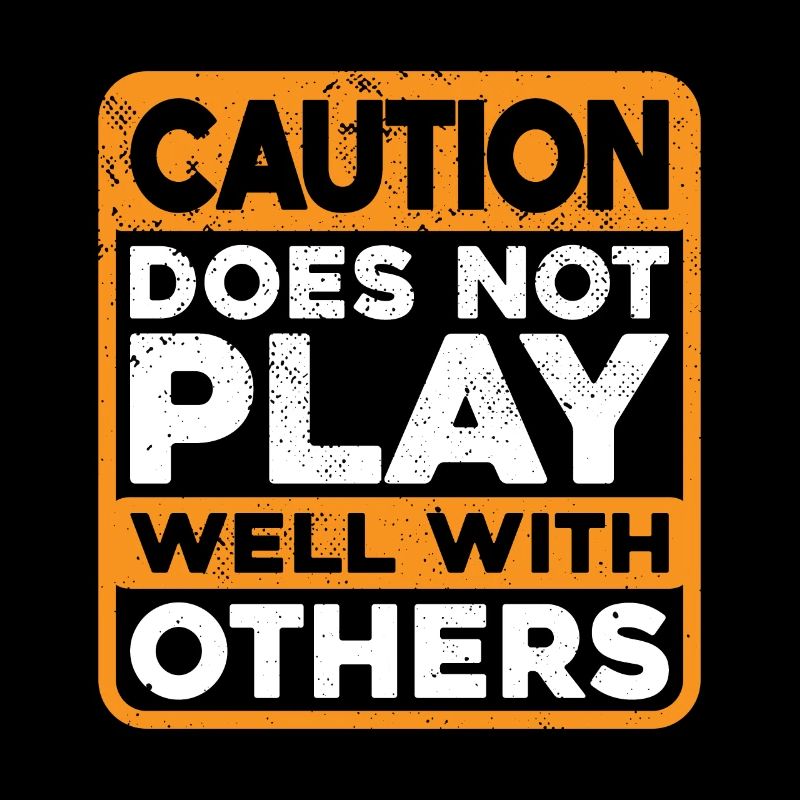 Caution Does Not Play Well With Others 38