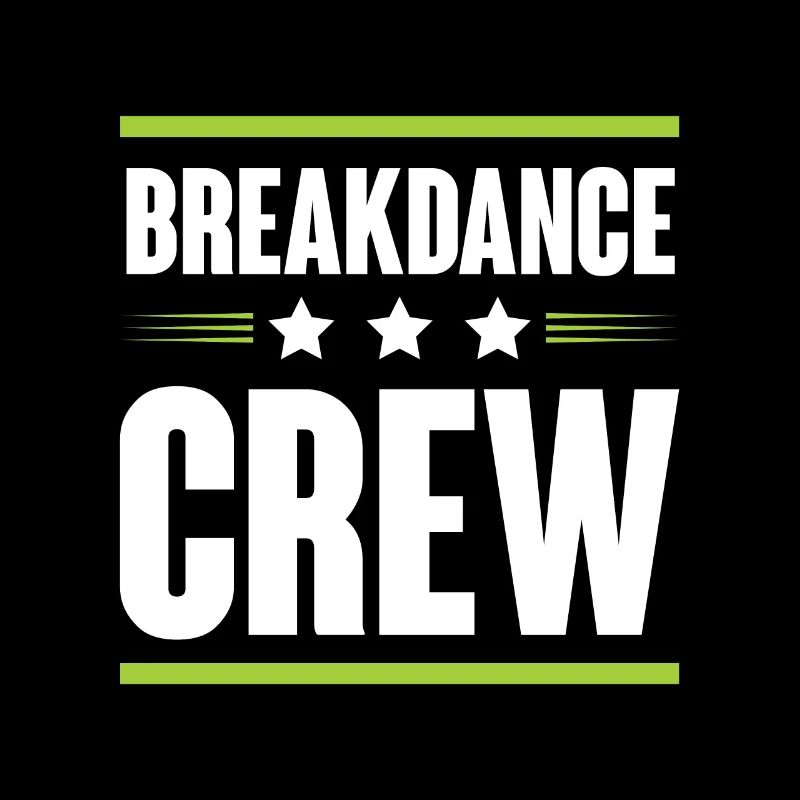 Équipe de breakdance