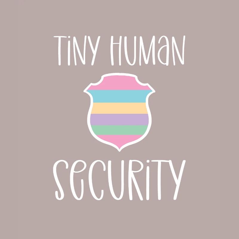 Tiny Human Security Recognition of