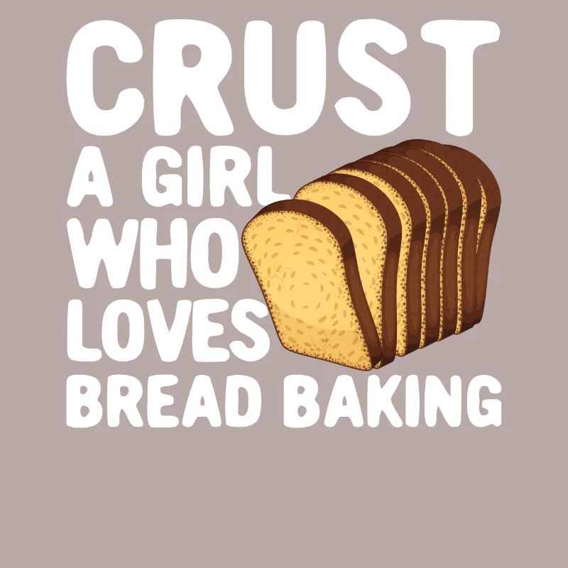 Funny bread baker