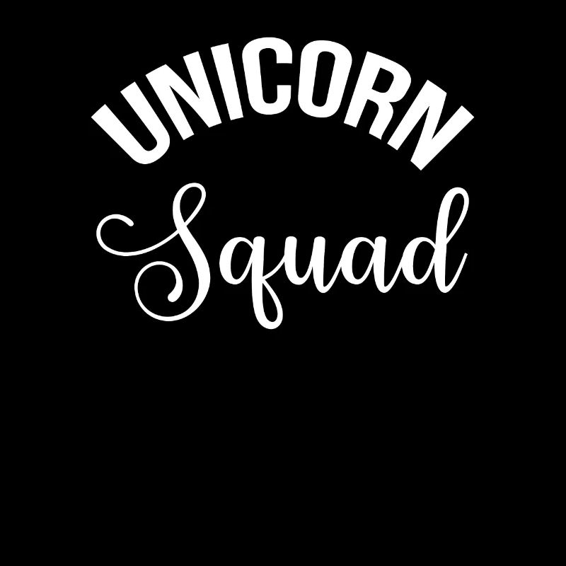 Licorne de l’escouade Einhorn