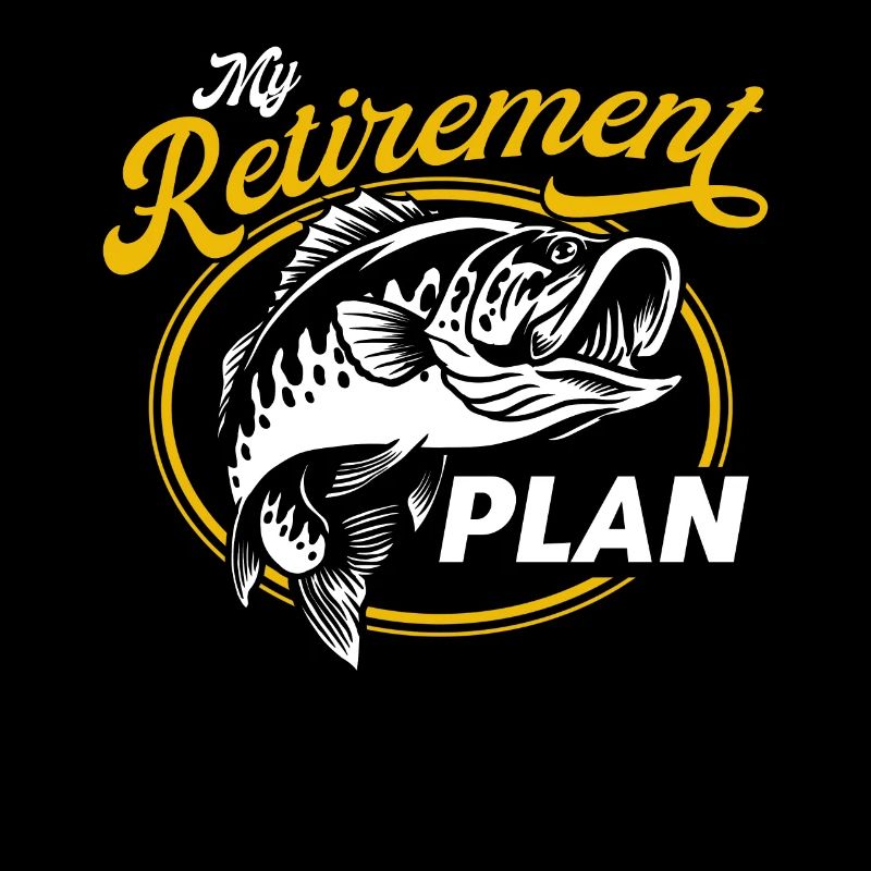 Pêcher mon plan pour la retraite