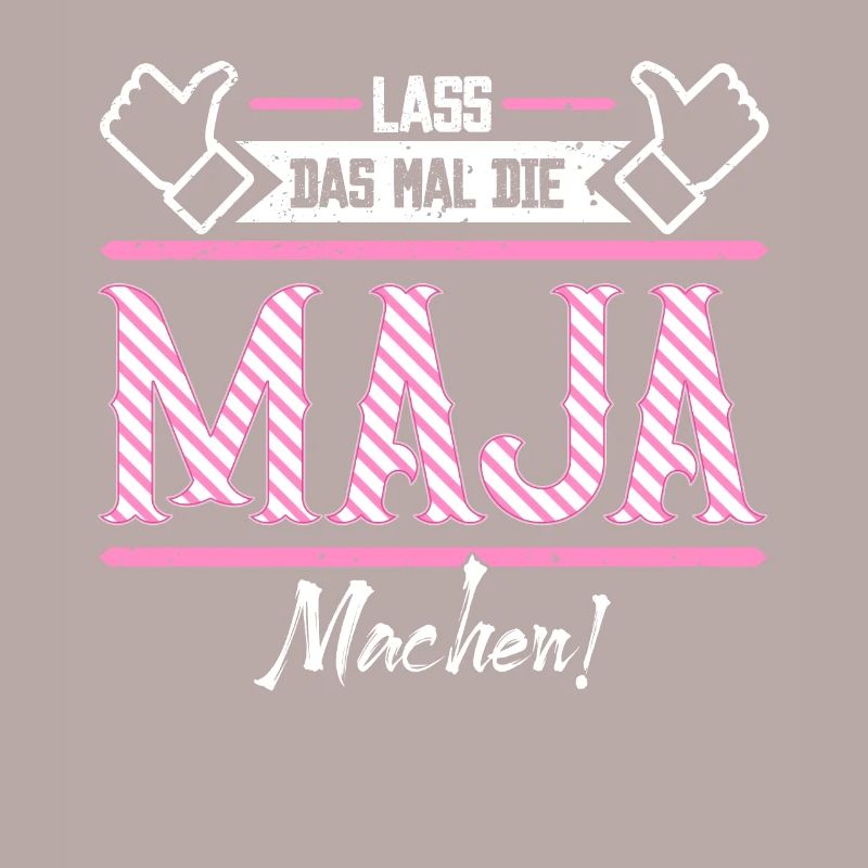 Maja Geschenkidee Geschenk Geburtstag