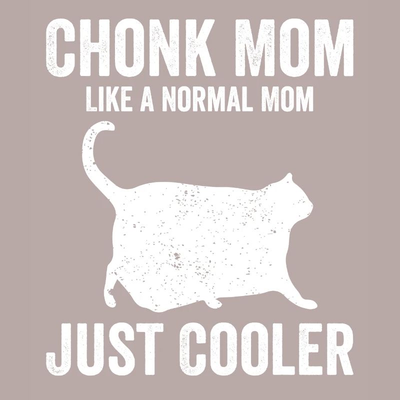 Chonk Meme Cat