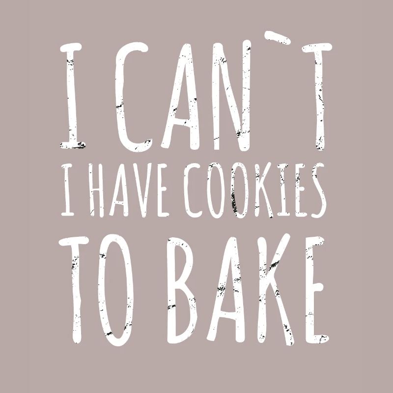 Chocolate Chip Cookie Bakery Baking Baker