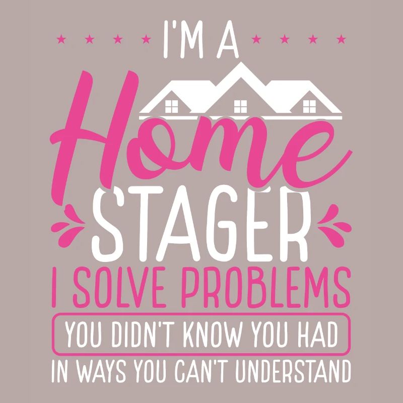 Home Staging solve problems Interior Home Stager