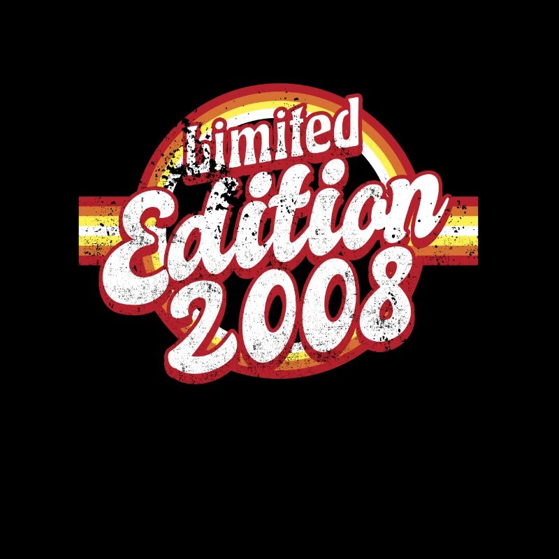 Edition Limitée Millésime 2008
