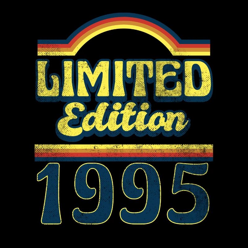 Edition Limitée Millésime 1995