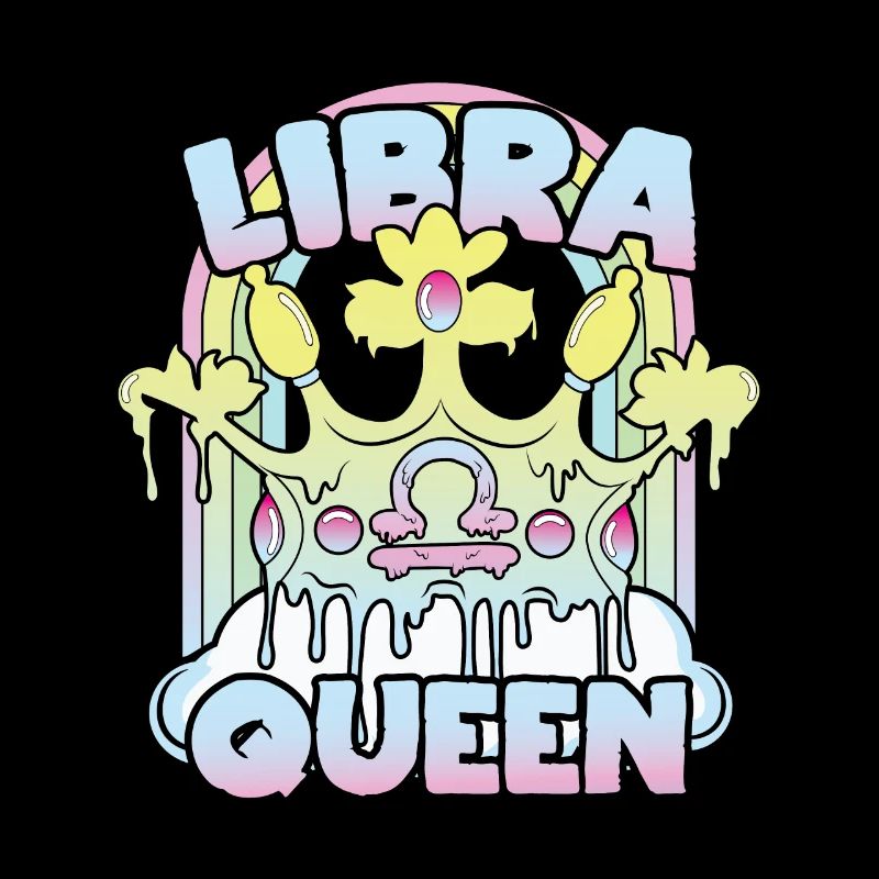 Libra Queen