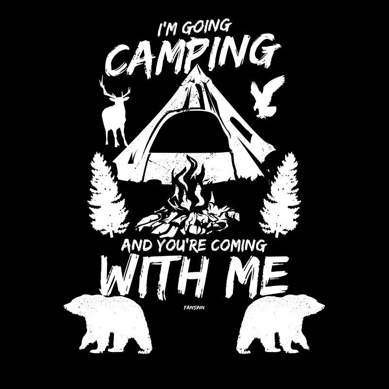 Camping Nature Animals Wilderness Mountains Forest