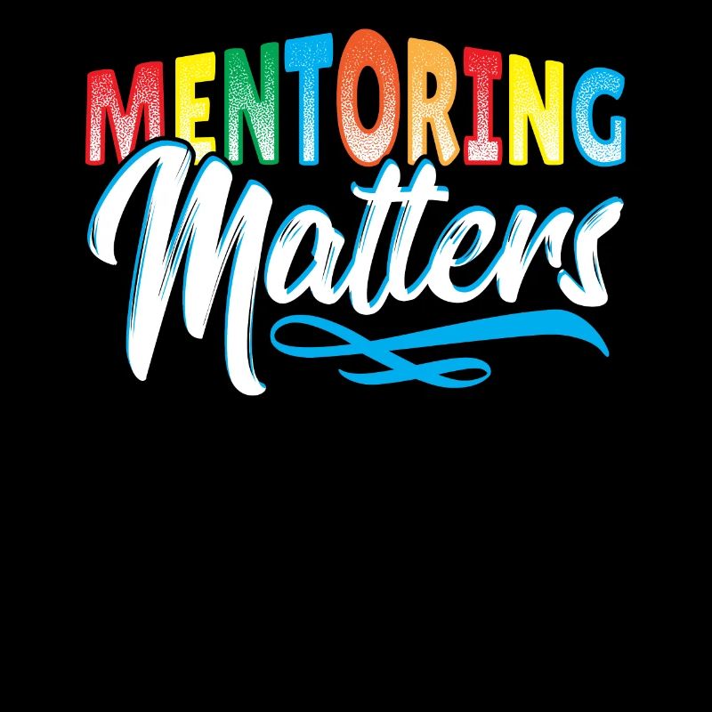 Mentoring Matters Coach Mentor Motivational