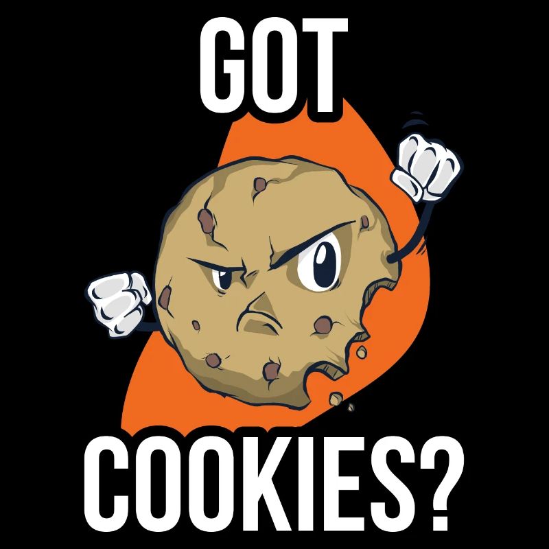 Got Cookies Cookie Gift