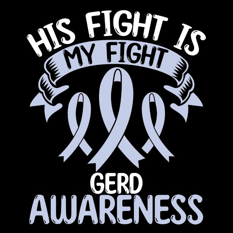 Gerd Ribbon Mois Son combat est mon combat