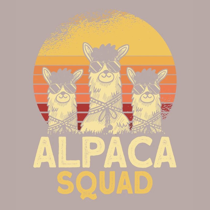 Alpace Squad Sunglasses
