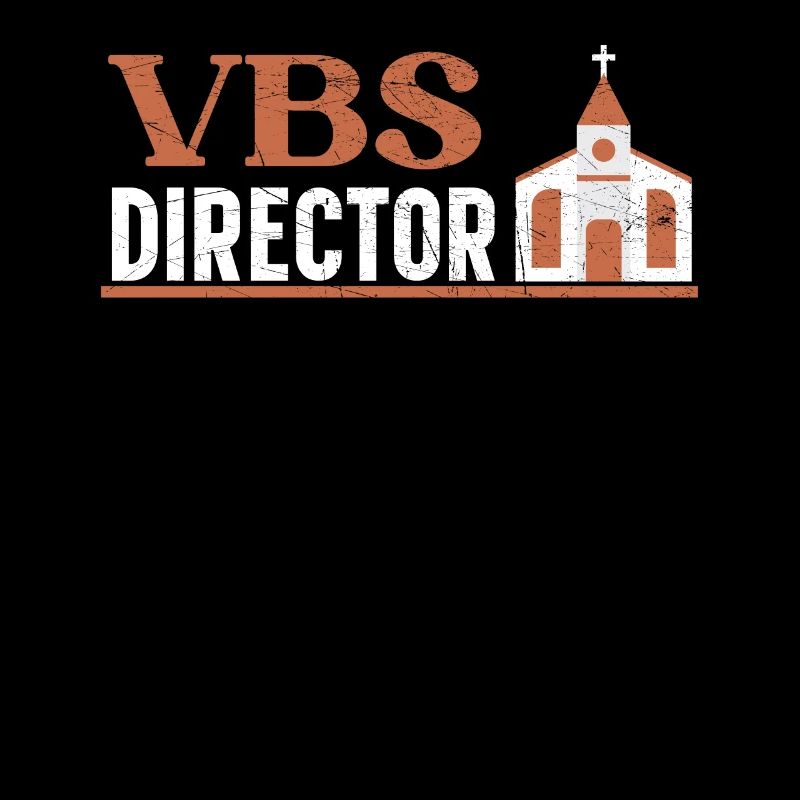 VBS-Direktor Ferienbibelschule Christ