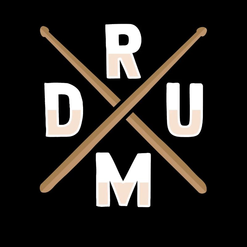 Drum Set Percussion Design