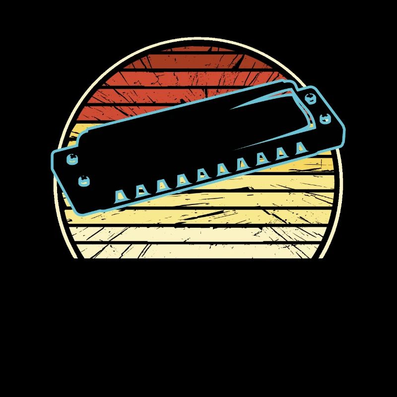 Harmonica