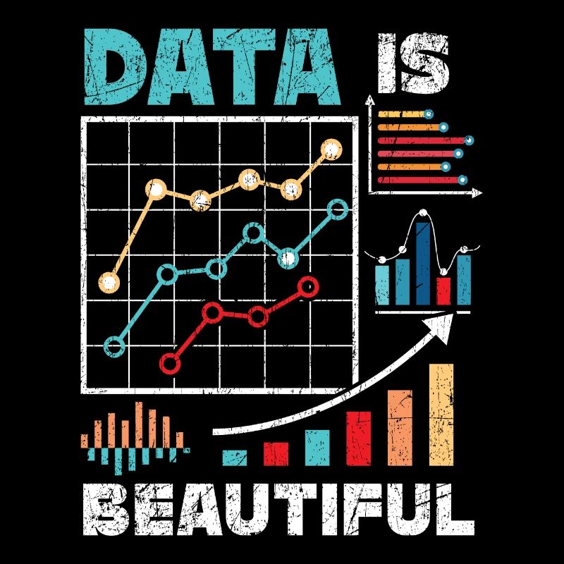 Data Is Beautiful Statistiques Emploi Statisticien